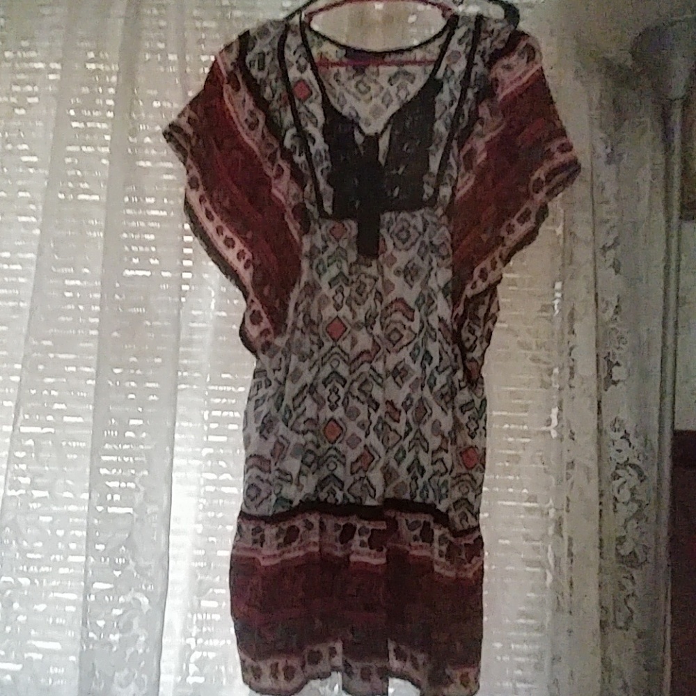Womens top
